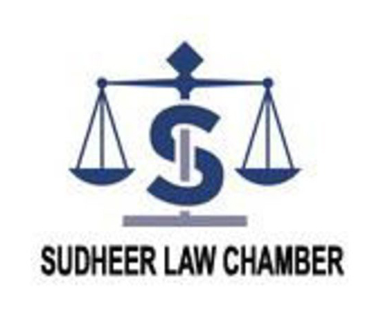 SUDHEER LAW CHAMBER